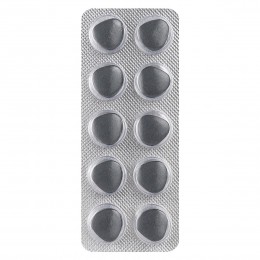 Sildenafil (Viagra) 200 mg, 10 tab - Cenforce 200 - Centurion Laboratories