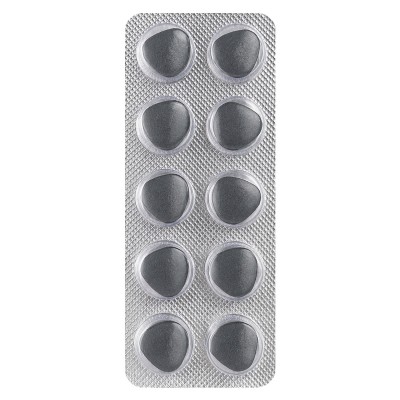 Sildenafil (Viagra) 200 mg, 10 tab - Cenforce 200 - Centurion Laboratories