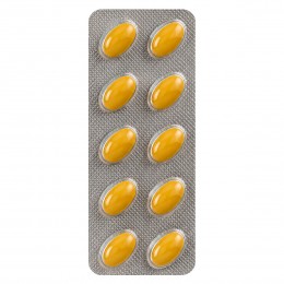 Tadalafil (Cialis) 60 mg, 10 tab - Vidalista 60 - Centurion Laboratories